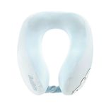 Almohada-De-Viaje-We-Bare-Bears-Polar-Memory-Foam-Azul-1-13581