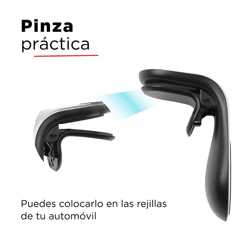 Soporte-Para-Telefono-Magnetico-MINISO-Magn-tico-Plateado-5-10055