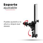 Soporte-De-Celular-Por-Gravedad-Para-Automovil-MINISO-Negro-4-9946