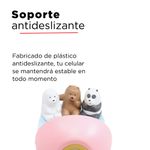 Soporte-Para-Celular-We-Bare-Bears-Collection-4-0-Watch-The-Rainbow-Wbb-WE-BARE-BEARS-Escritorio-4-9883