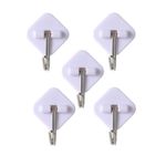 Paquete-De-Ganchos-Adhesivos-Miniso-Sint-ticos-Blancos-1-kg-5-Piezas-2-13980