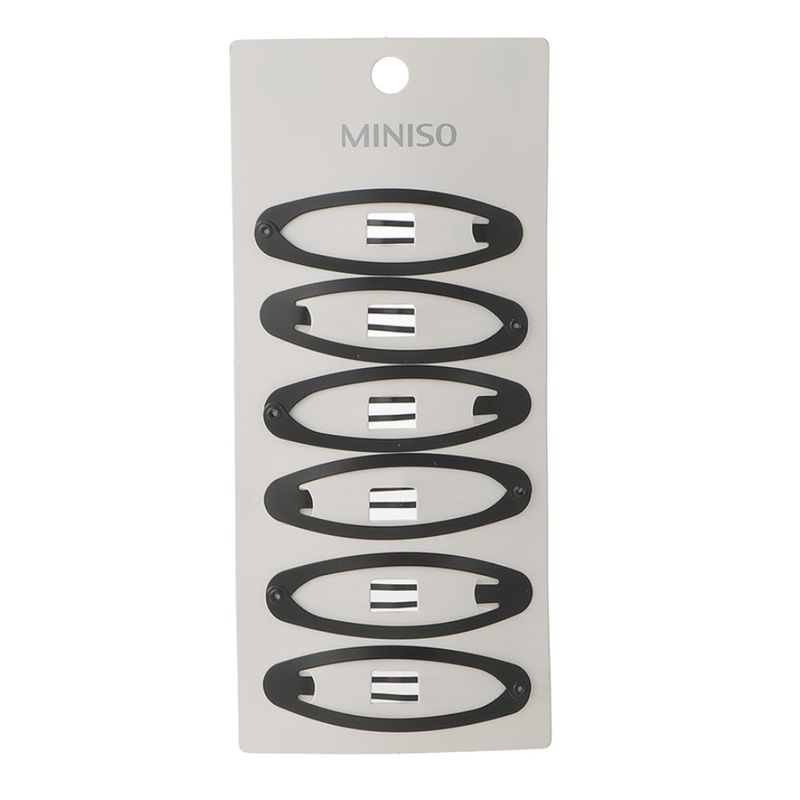Paquete-Broches-Para-Cabello-Miniso-Sint-ticos-Negros-6-Piezas-1-13955