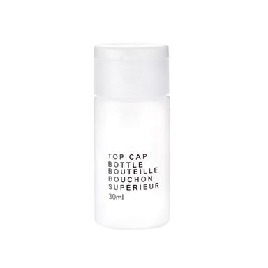 Botella De Viaje Miniso Plástico 30 ml