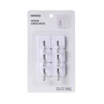 Paquete-De-Ganchos-Adhesivos-Miniso-Sint-ticos-Blancos-6-Piezas-1-13979