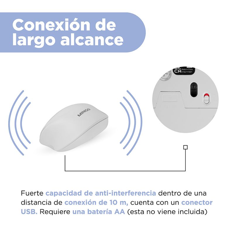Mouse-Inalambrico-Mod-E701-Miniso-Blanco-5-5782