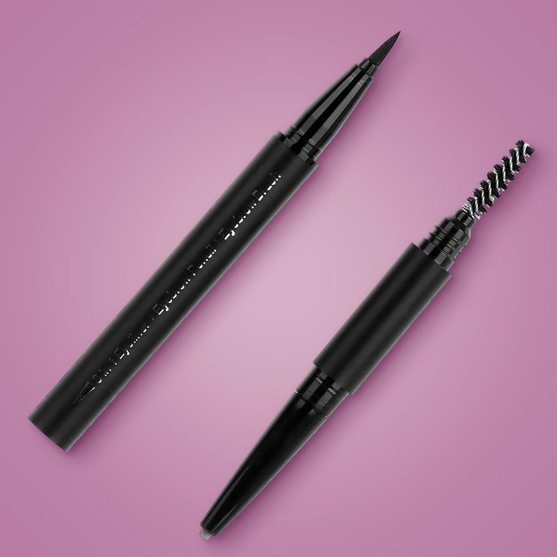 3-In-1-Eyeliner-Eyebrow-Pencil-Eyebrow-Brush-Brown-Ojos-y-Cejas-13-g-0-5-ml-2-10063