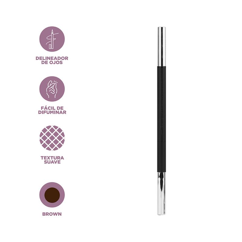 3-In-1-Eyeliner-Eyebrow-Pencil-Eyebrow-Brush-Brown-Ojos-y-Cejas-13-g-0-5-ml-3-10063