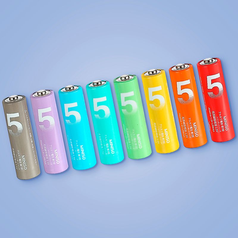 Pilas-Alcalina-Aa-Multicolor-8Pzas-MINISO-Alcalinas-Varios-Colores-8-Piezas-2-14