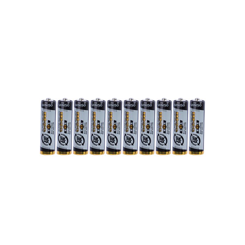 Pilas-Alcalina-Aa-Negro-10Pzas-MINISO-Alcalinas-10-Piezas-1-12