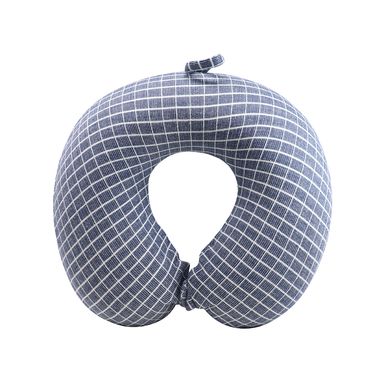 Almohada De Viaje Miniso Azul