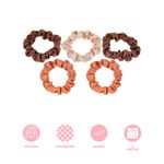 Banda-El-stica-Peque-a-en-Color-Degradado-Caf-Caf-5-cm-5-piezas-3-8746