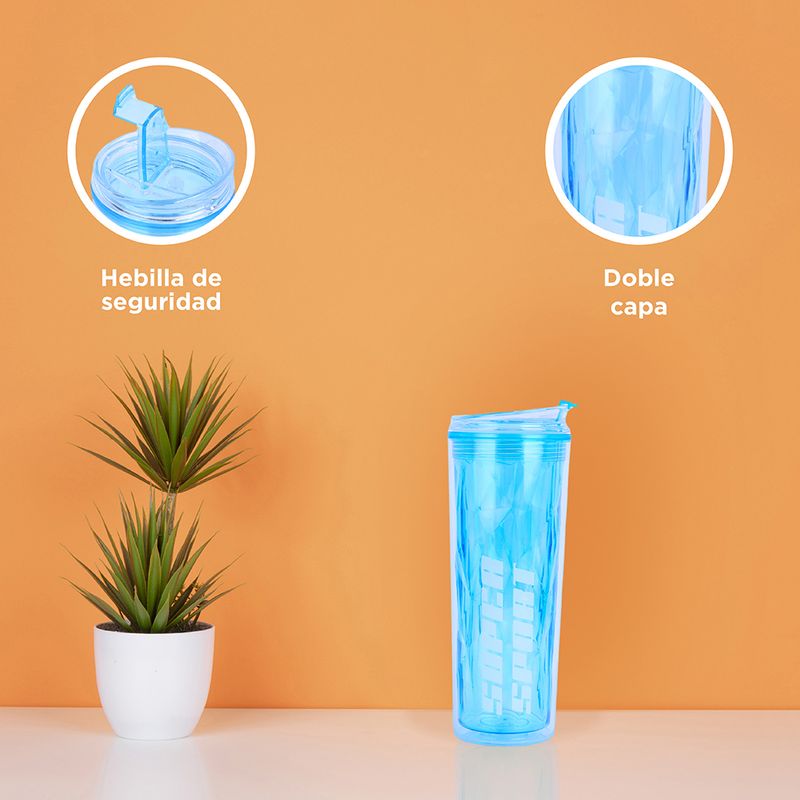 Botella-Pl-stico-AZUL-720-ml-MINISO-Botella-MINISO-5-13068