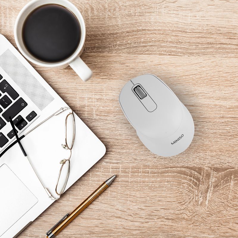 Mouse-Inalambrico-Mod-E701-Miniso-Blanco-91-5782