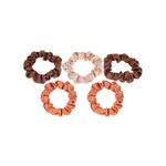 Banda-El-stica-Peque-a-en-Color-Degradado-Caf-Caf-5-cm-5-piezas-1-8746