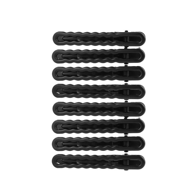 Paquete-De-Broches-Para-Cabello-Forma-Rectangular-Negro-8-Piezas-1-5083