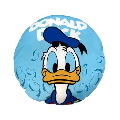 Cojín Decorativo Disney Pato Donald Textil