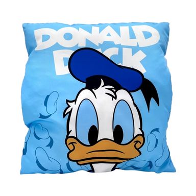 Cojín Decorativo Disney Pato Donald Calentador De Manos Textil