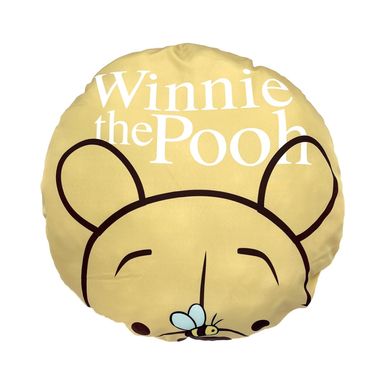 Cojín Decorativo Disney Winnie Pooh Textil