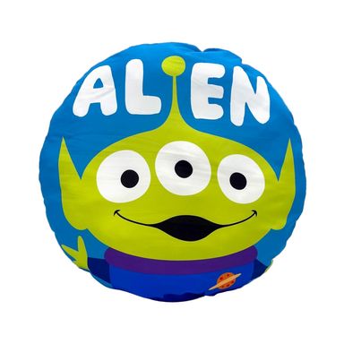 Cojín Decorativo Disney Alíen Textil