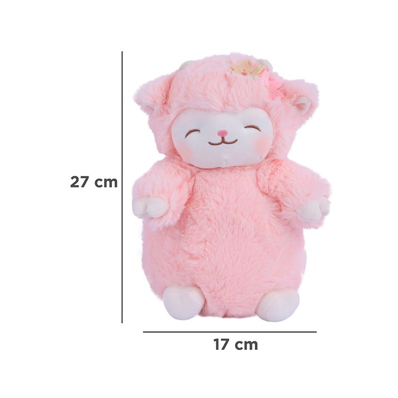 Peluche-Miniso-Corderito-Rosa-8-14035