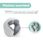 Almohada-De-Viaje-Miniso-Gatito-Con-Bordes-Levantados-Gris-4-14140
