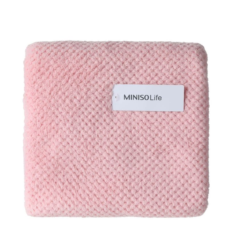 Toalla-De-Ba-o-Miniso-Jacquard-Rosa-2-14215