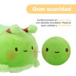 Peluche-Miniso-Gusanito-Verde-4-14405