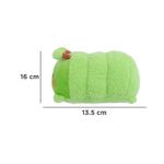 Peluche-Miniso-Gusanito-Verde-9-14405