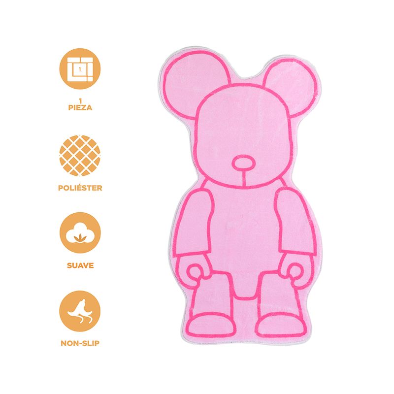 Tapete-Decorativo-Miniso-Qee-Bear-Rosa-3-14480