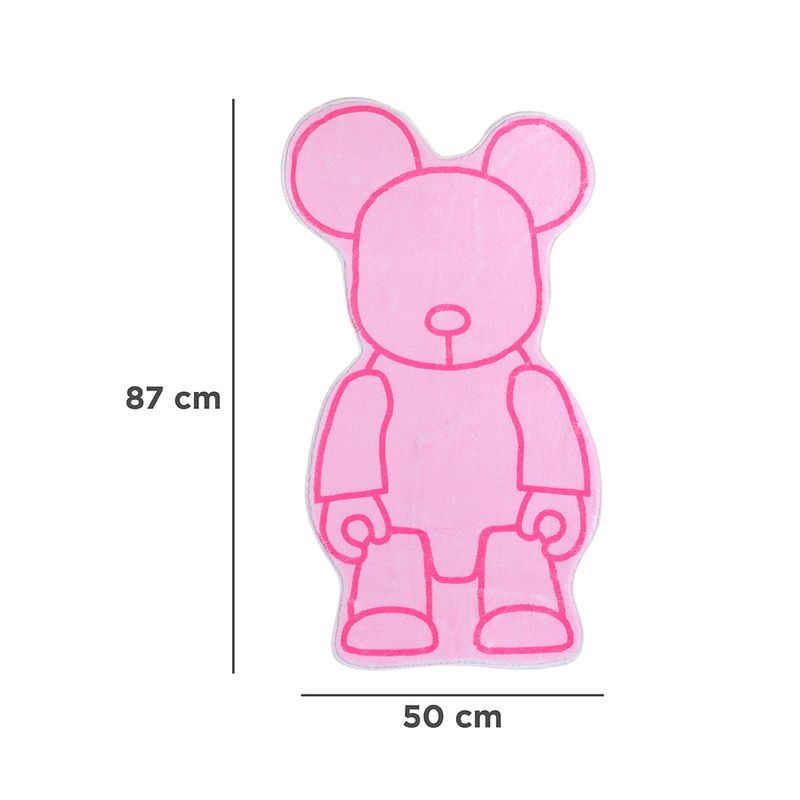 Tapete-Decorativo-Miniso-Qee-Bear-Rosa-5-14480