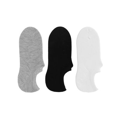 Set Tines Para Hombre Miniso Antibacteriales Multicolor 3 Pares