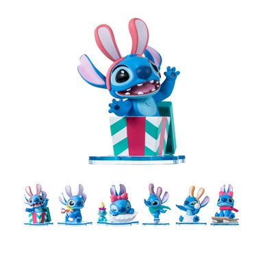 Blind Box Disney Stitch