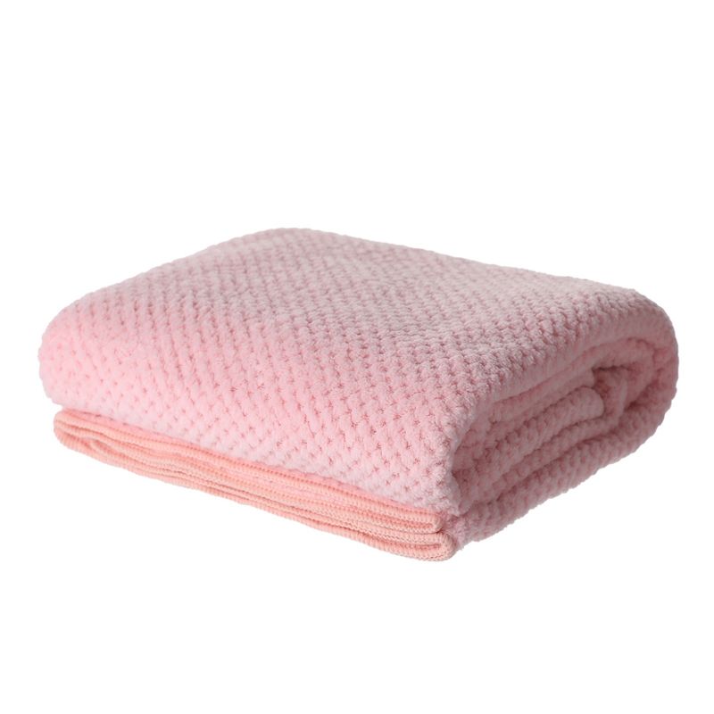 Toalla-De-Ba-o-Miniso-Jacquard-Rosa-1-14215