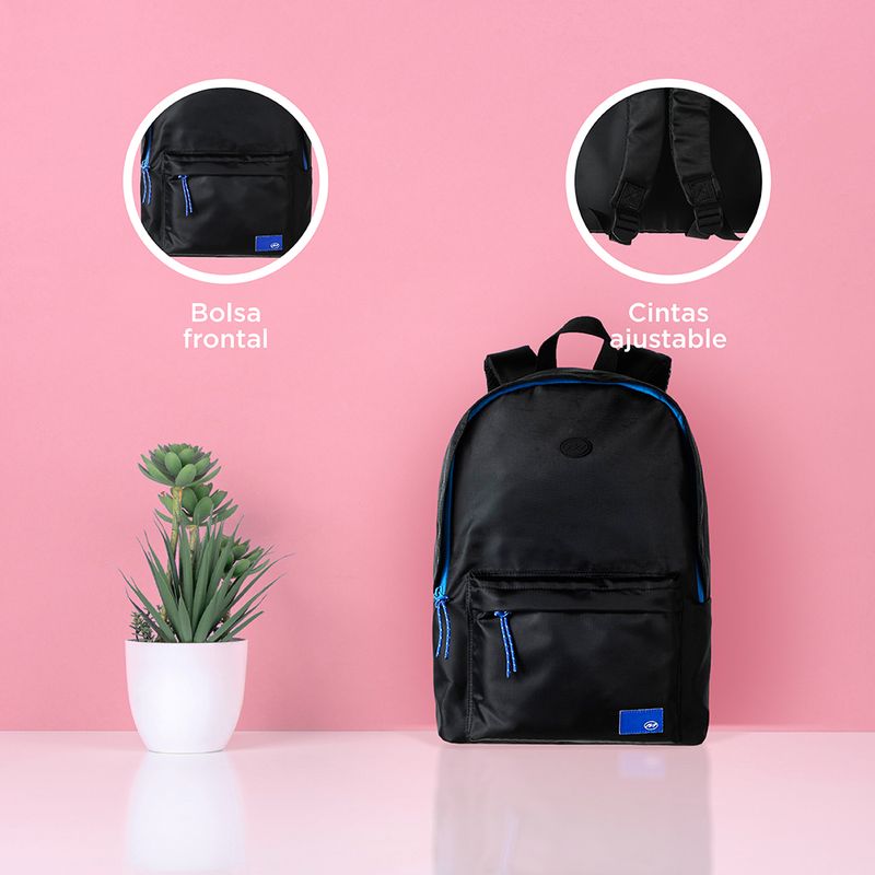 Miniso 2025 mochilas pequeñas