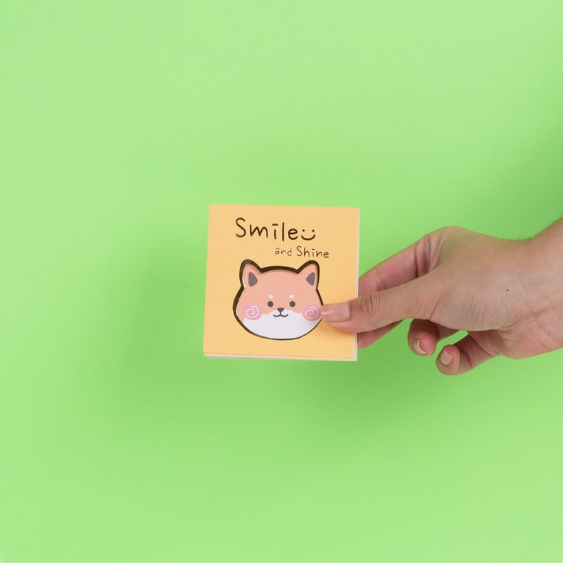Bloc-De-Notas-Shiba-Inu-8x8-cm-84-Hojas-5-11006