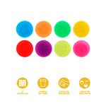 Plastilina-Juego-De-Arcilla-De-Colores-De-8-Colores-Juego-De-8-Tazas-410G-15Cm-Miniso-MINISO-3-14548