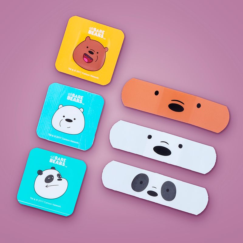 Banditas-Adhesivas-We-Bare-Bears-We-Bare-Bears-30-Piezas-3-236