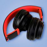 Aud-fonos-De-Diadema-Coloridos-Con-Luces-MINISO-Inal-mbricos-Rojo-3-9914