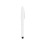 Plumon-De-Punta-Fina-Pluspens-A-Base-De-Agua-Blanco-17-28G-MINISO-1-356