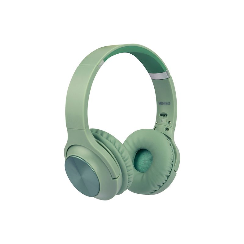 Auriculares best sale inalambricos verdes