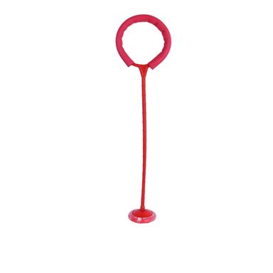 Aro De Tobillo Para Saltar Miniso Skip Ball Rojo
