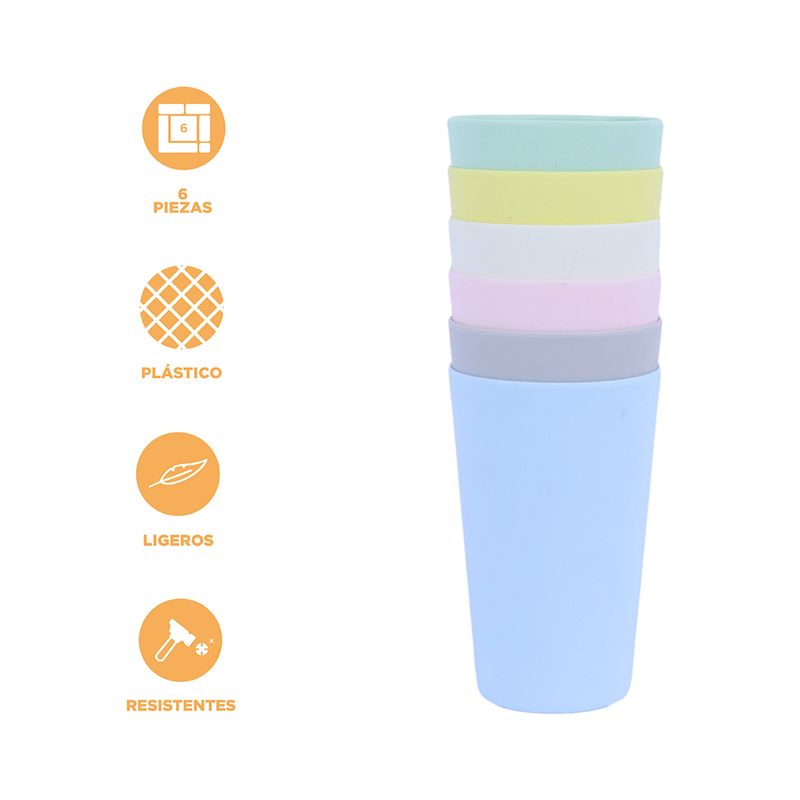 Paquete-De-Vasos-Ecologico-Multicolor-6-Pzs-6-Piezas-4-2552