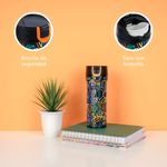 Termo-De-Acero-Inoxidable-Cool-MINISO-Acero-Inoxidable-Negro-450-ml-6-9718