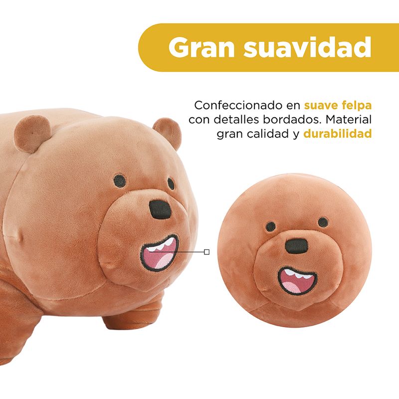 Peluche-Grizzly-We-Bare-Bears-WBB-5-534