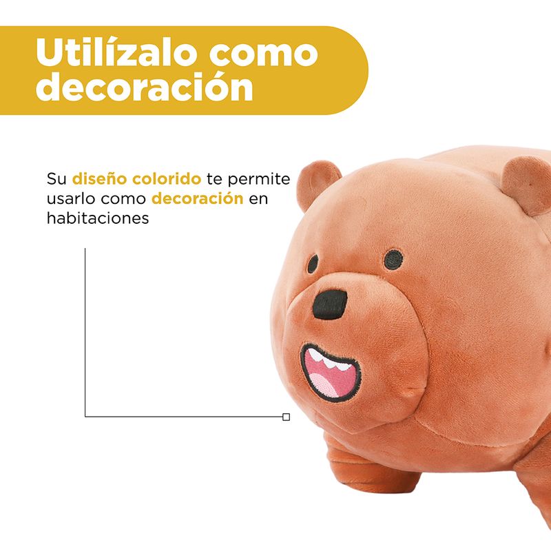 Peluche-Grizzly-We-Bare-Bears-WBB-7-534