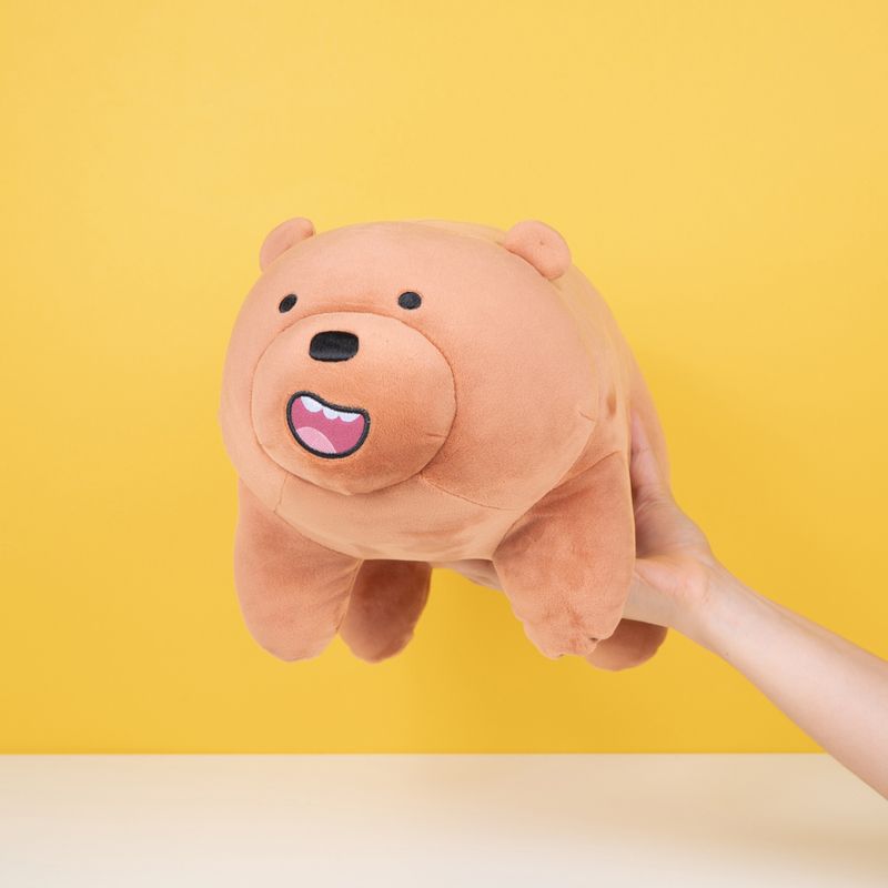 Peluche-Grizzly-We-Bare-Bears-WBB-8-534