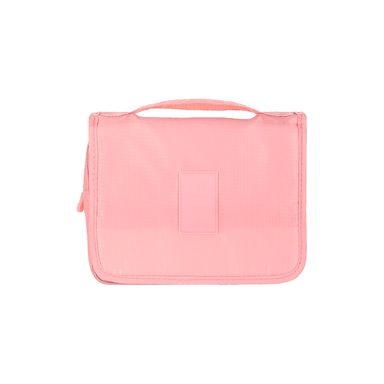 Neceser De Viaje Rosa 25.4X22.098X2.286 cm