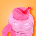 Botella-De-Plastico-De-Agua-Fria-De-Gran-Capacidad-Con-Bombilla-Y-Asa-Miniso-Pl-stico-Rosa-1-85-L-3-10749