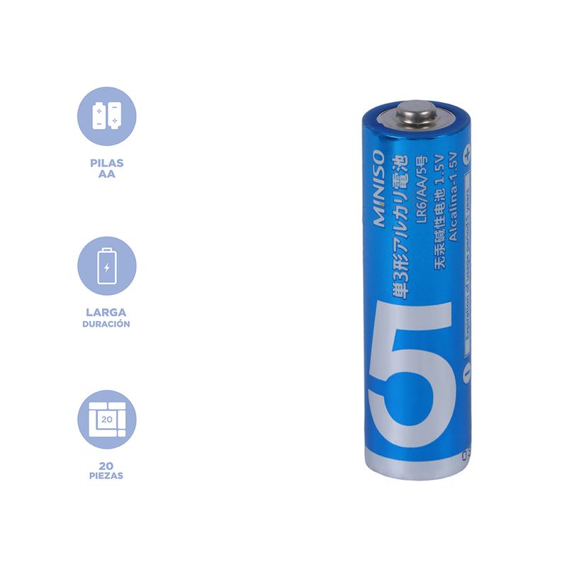 Baterias-Alcalina-Aa-Azul-20-Pzas-MINISO-4-12941