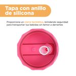 Botella-De-Plastico-De-Agua-Fria-De-Gran-Capacidad-Con-Bombilla-Y-Asa-Miniso-Pl-stico-Rosa-1-85-L-5-10749